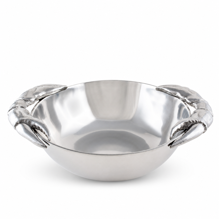 Crab 10-1/2 Bowl