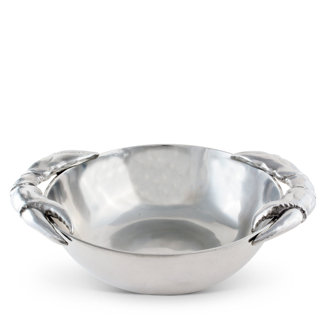 Crab 10-1/2 Bowl