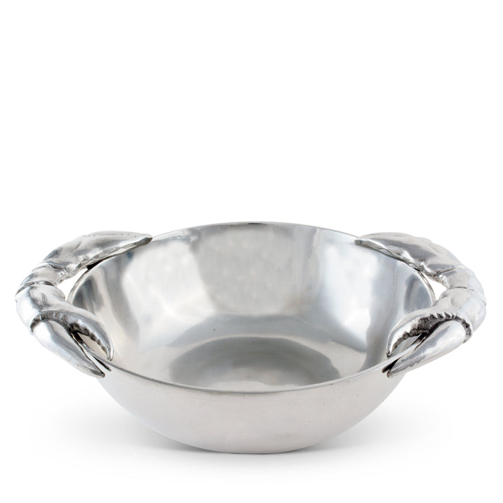 Crab 10-1/2 Bowl