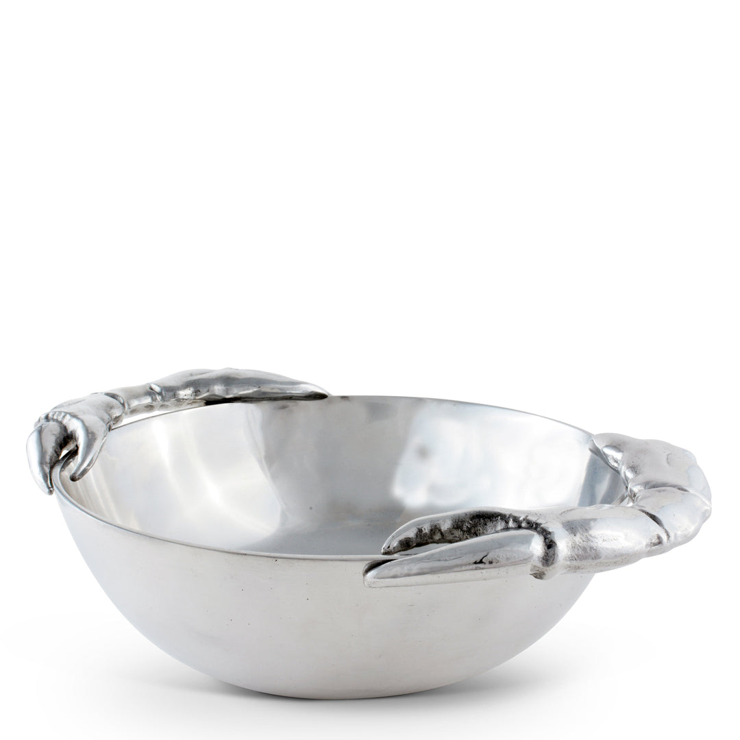 Crab 10-1/2 Bowl