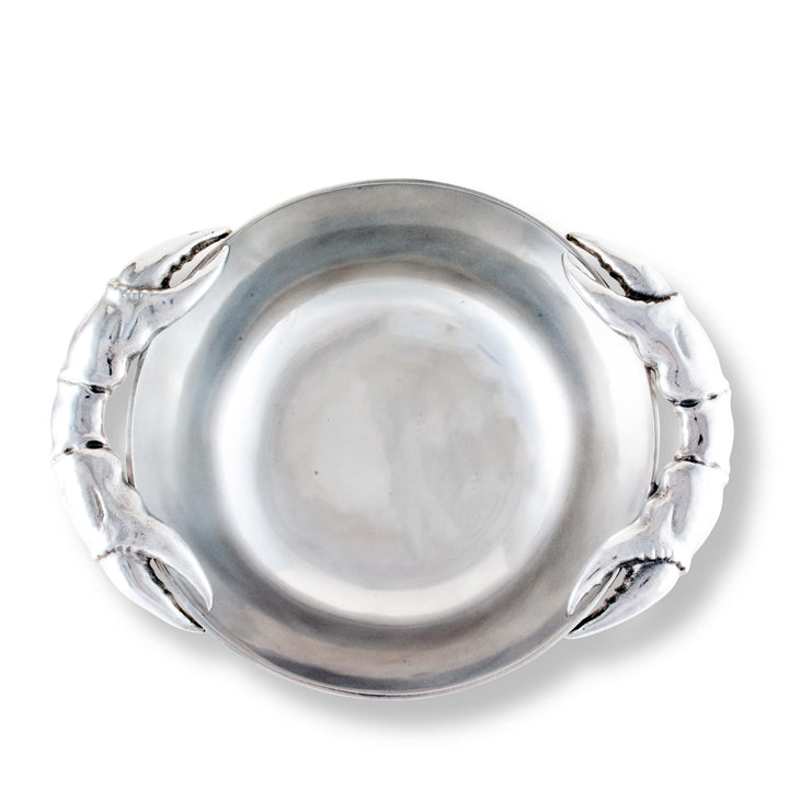 Crab 10-1/2 Bowl