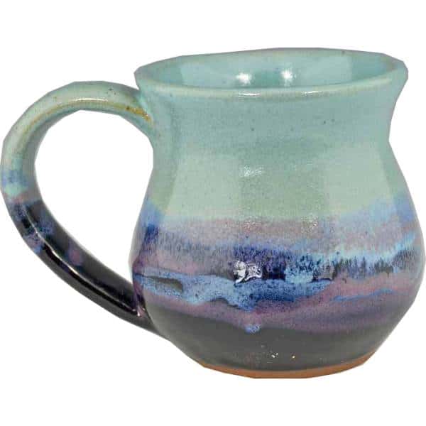 Deep Sea Pottery Dinnerware