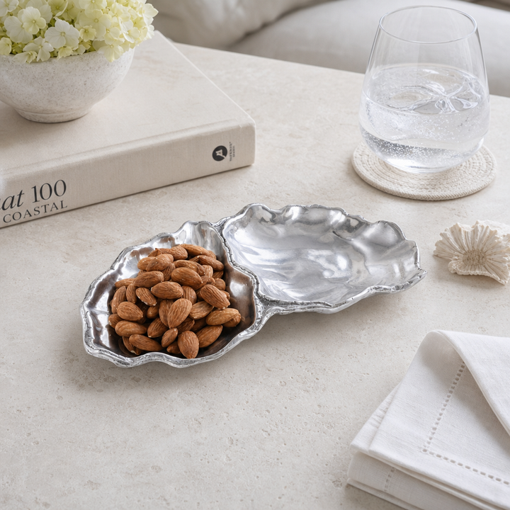 Oyster Catchall