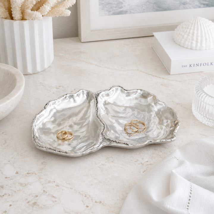 Oyster Catchall