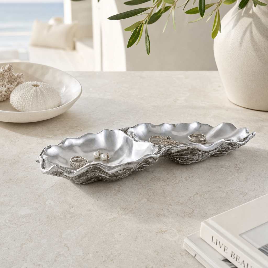 Oyster Catchall