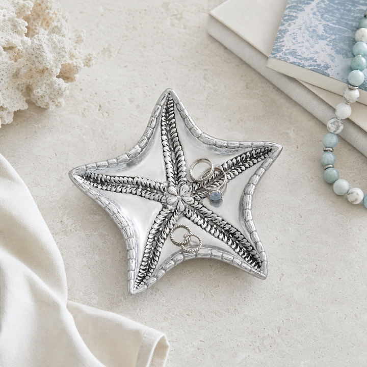 Starfish Catchall