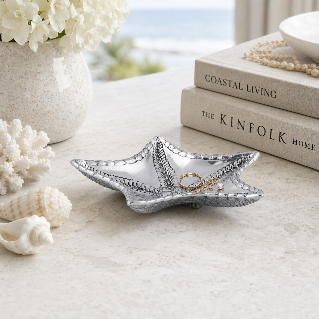 Starfish Catchall