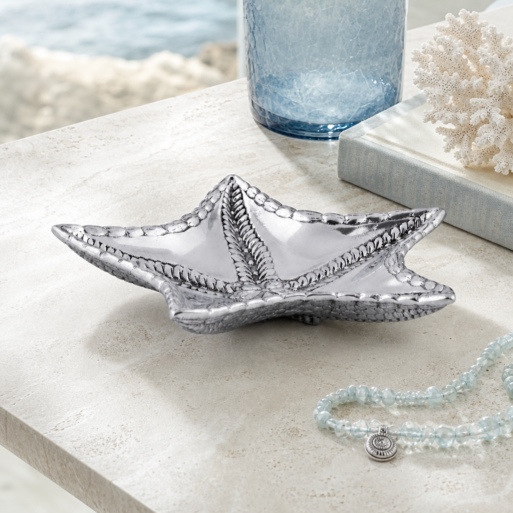 Starfish Catchall