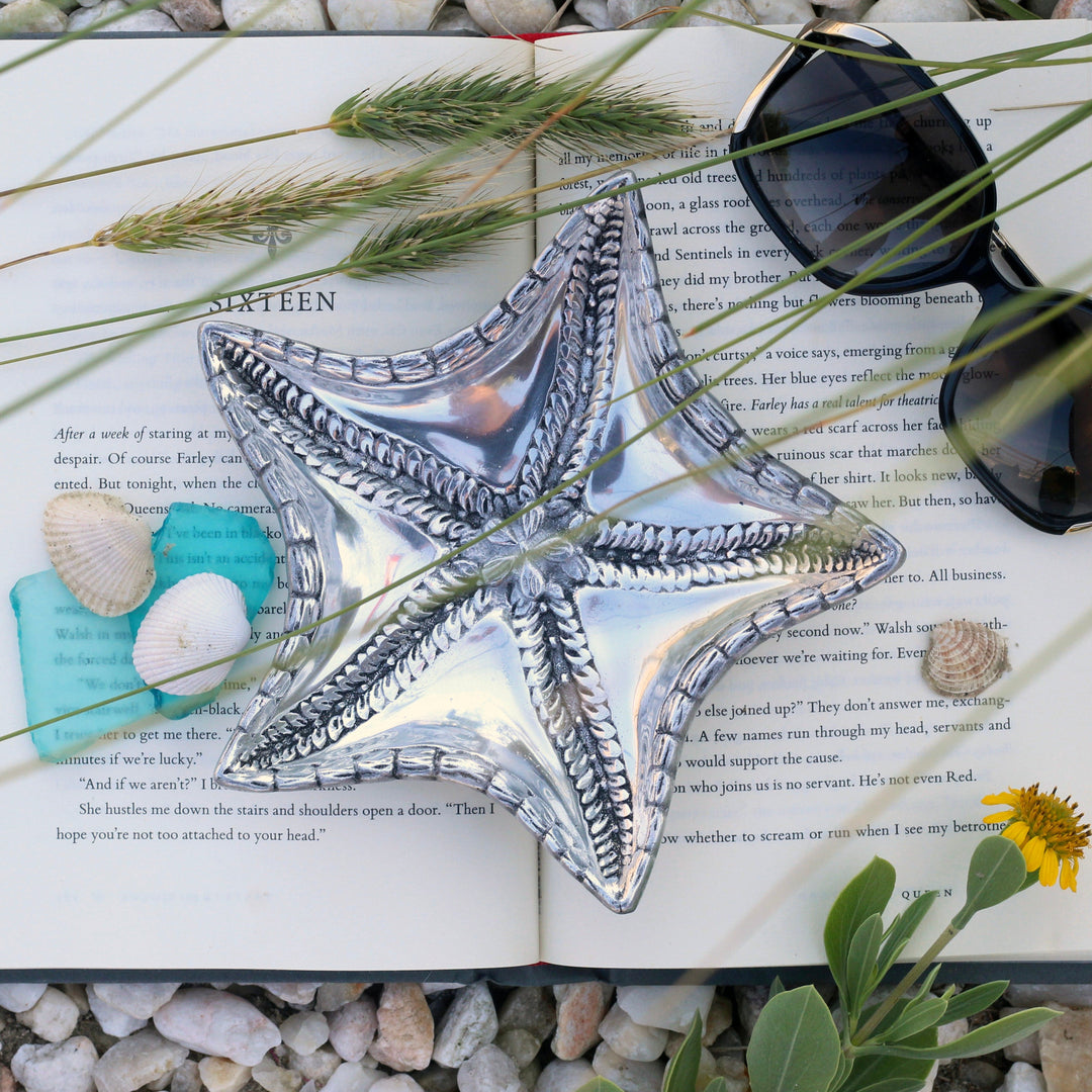 Starfish Catchall