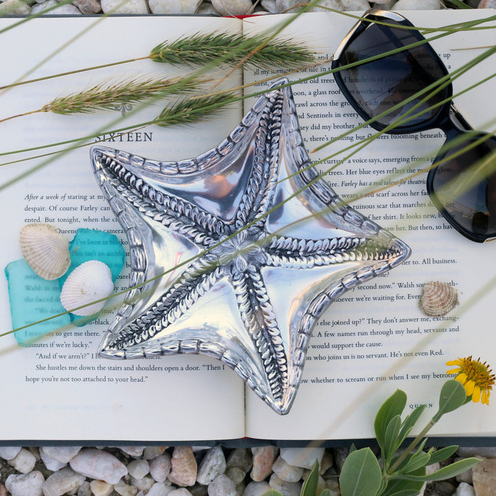 Starfish Catchall