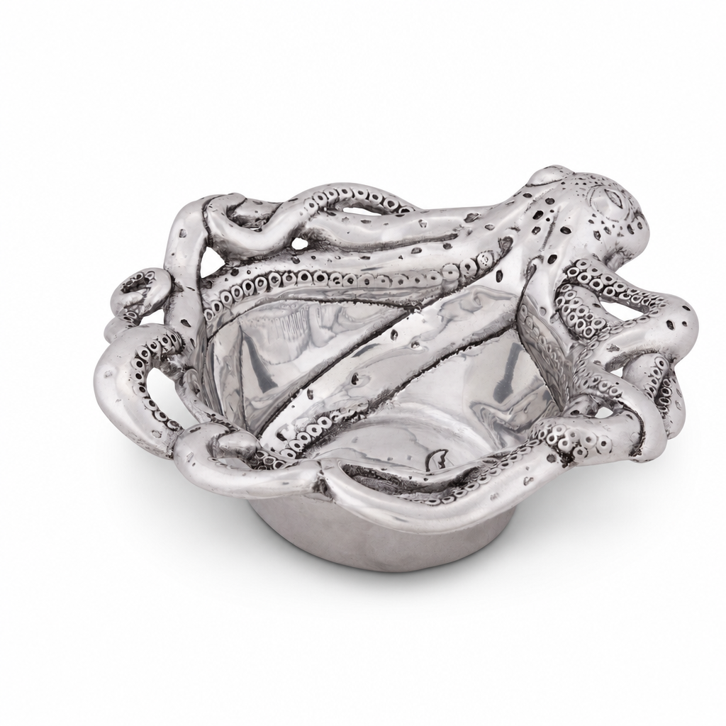 Octopus Wine Coaster