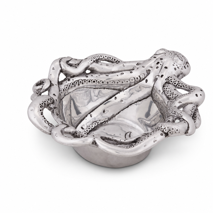 Octopus Wine Coaster