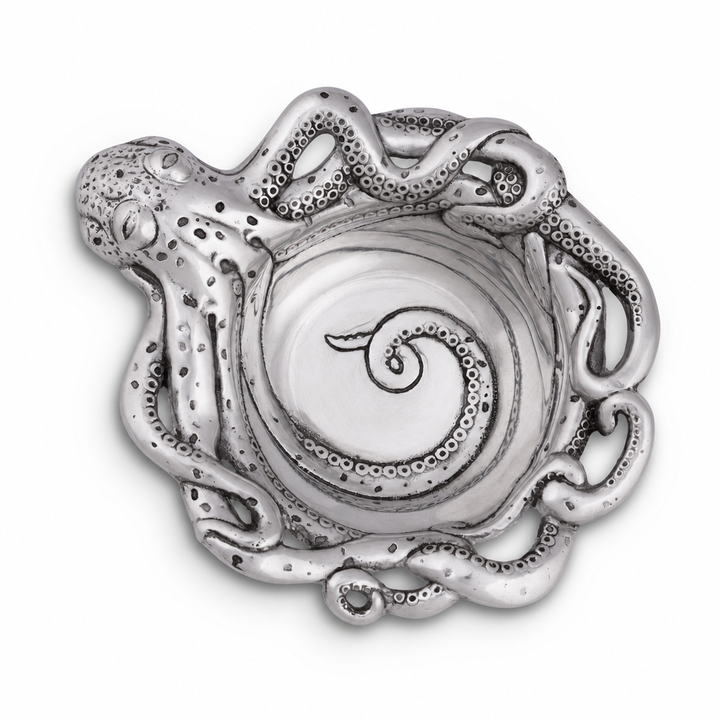 Octopus Wine Coaster