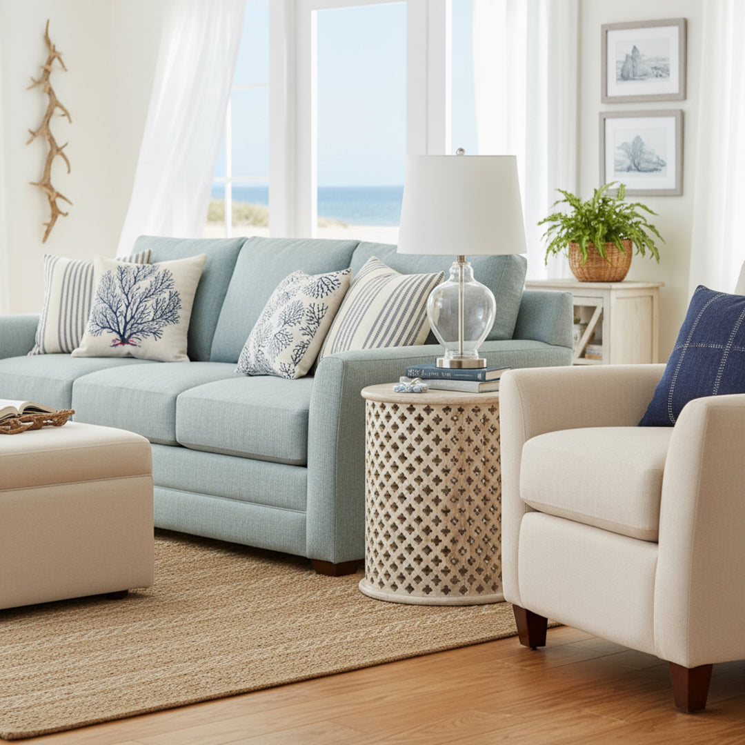 Adessi Accent Table Set