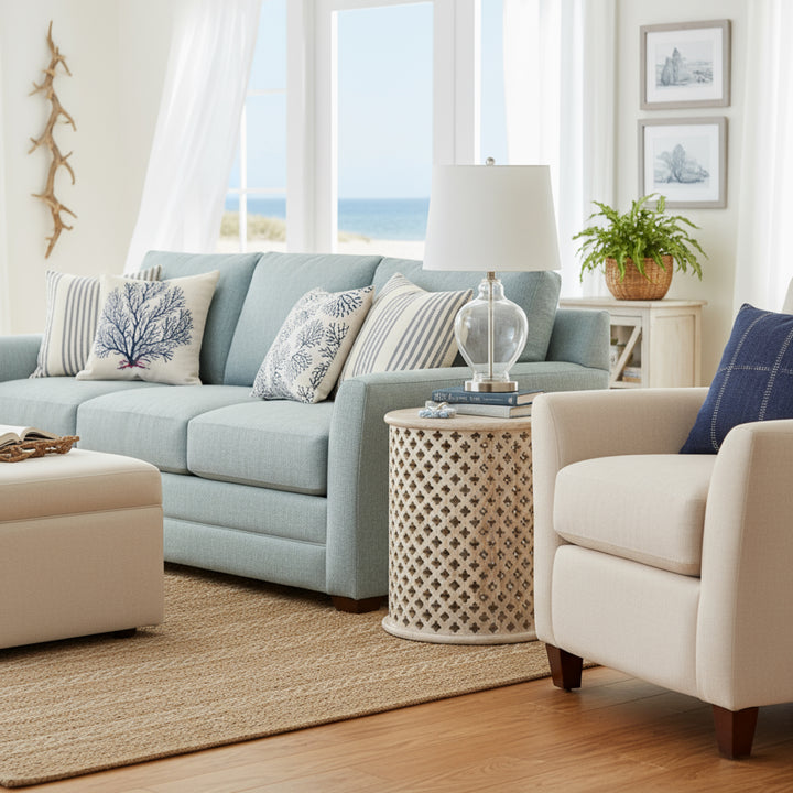 Adessi Accent Table Set