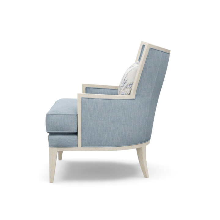 Amelia Accent Chair w Pillow