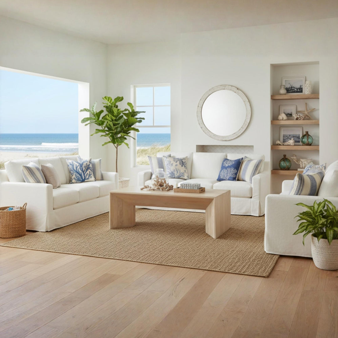 Baltic Coffee Table