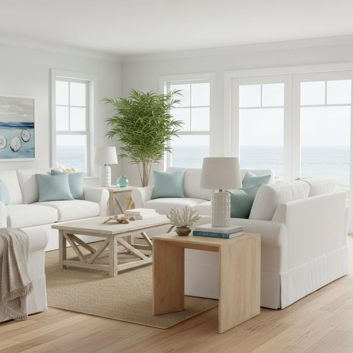 Baltic End Table