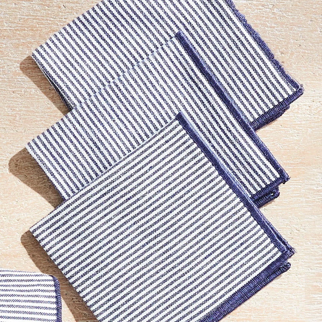 Butera Vista Cocktail Napkins