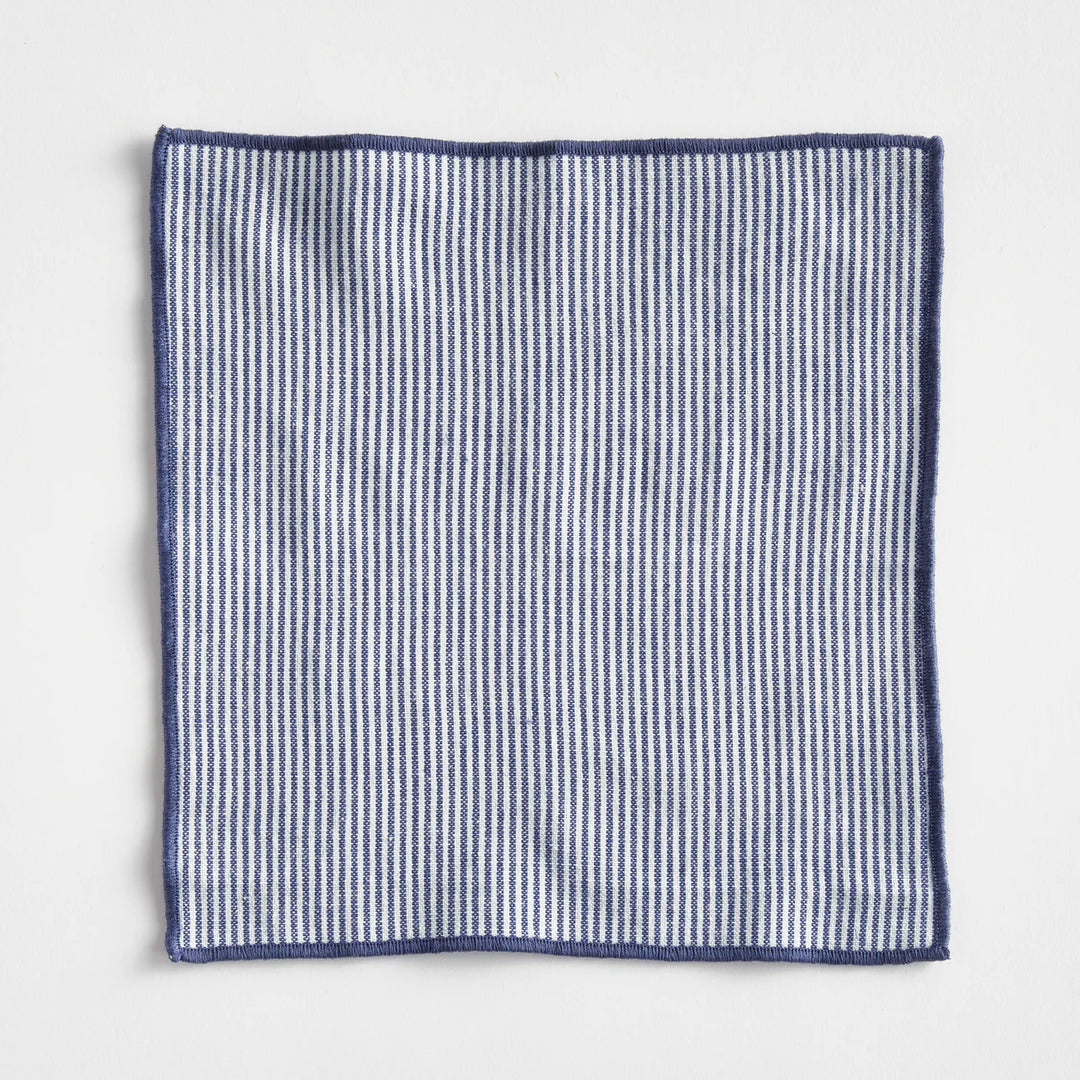 Butera Vista Cocktail Napkins