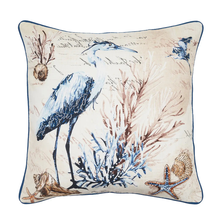 Brunswick Throw Pillow