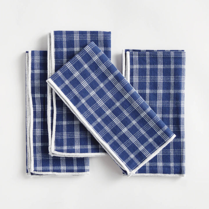 Butera Oakwood Dinner Napkins