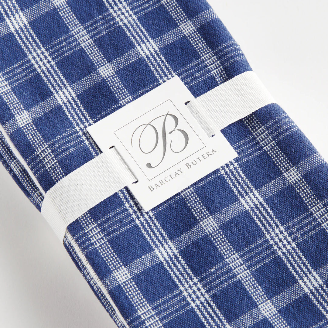 Butera Oakwood Dinner Napkins