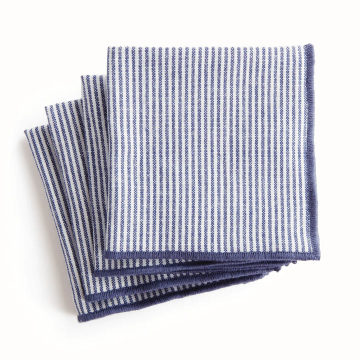 Butera Vista Cocktail Napkins