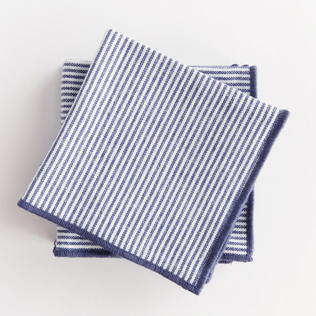 Butera Vista Cocktail Napkins