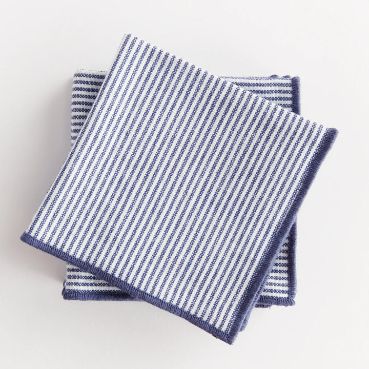 Butera Vista Cocktail Napkins