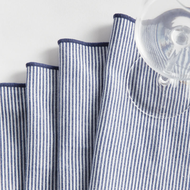 Butera Vista Cocktail Napkins