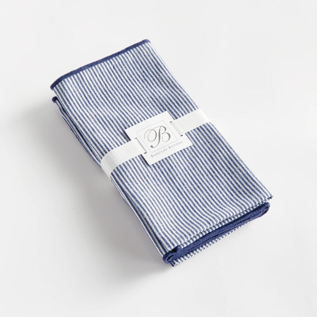 Butera Vista Dinner Napkins