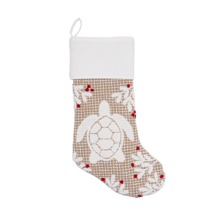 Turtle Coast Stocking
