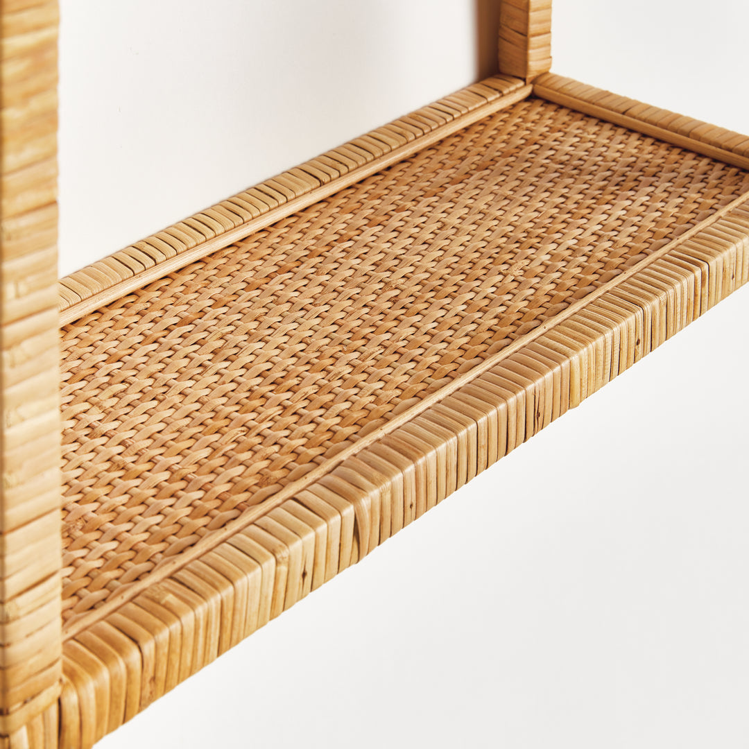 Cambridge Woven 3-Tier Shelf