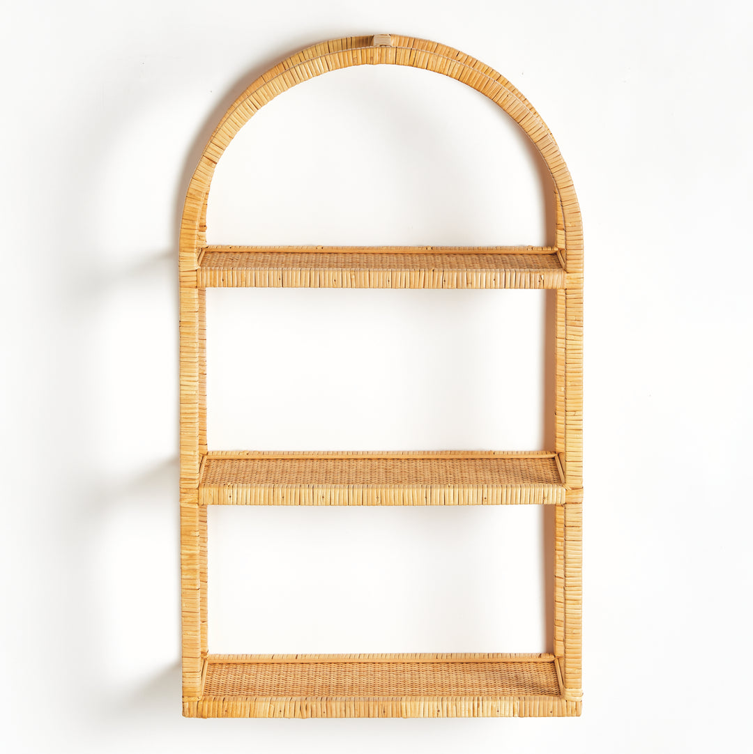 Cambridge Woven 3-Tier Shelf