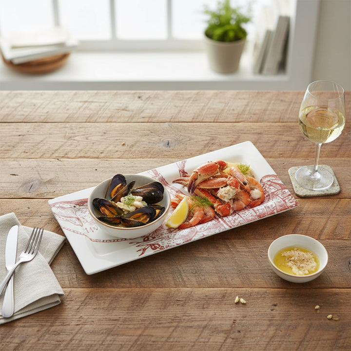 Cape Shore Lobster Grand Tray
