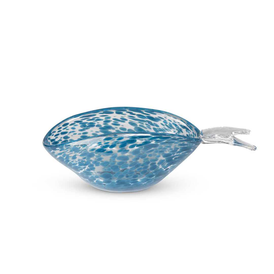 Capri Tide Glass Fish Bowl