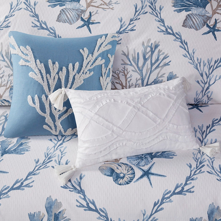 Coastal Paradise Bedding Set