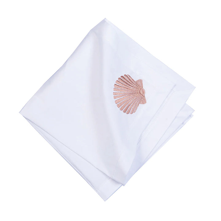 Burlap Reef Table Linens