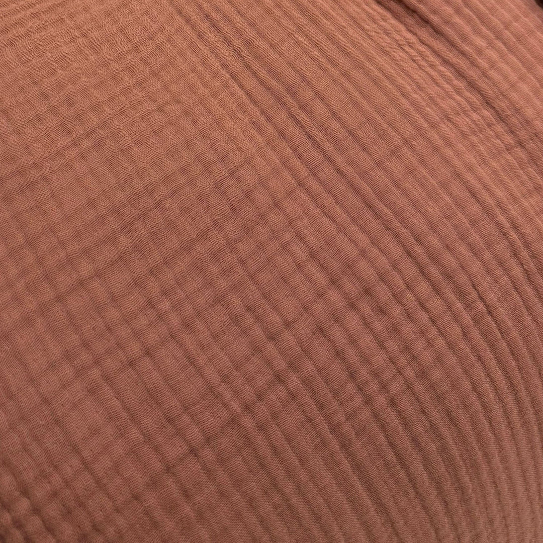 Cotton Voile Blanket Set