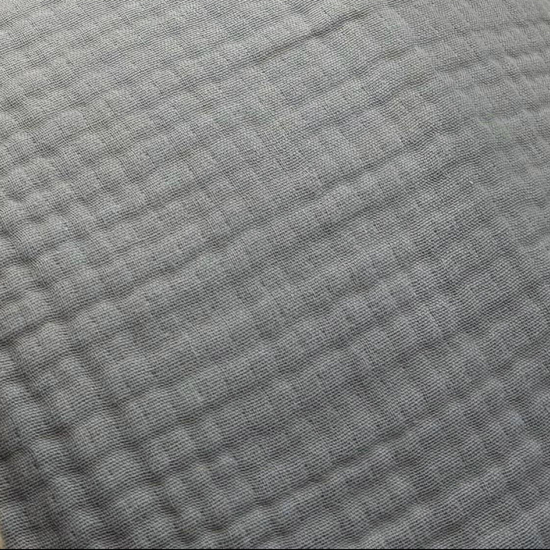 Cotton Voile Blanket Set