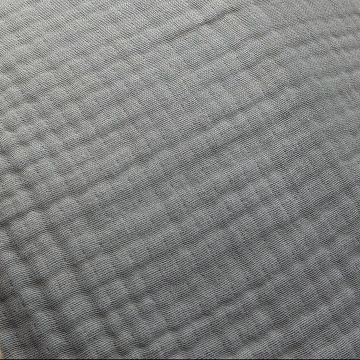 Voile Bedding Set - 4 Colors