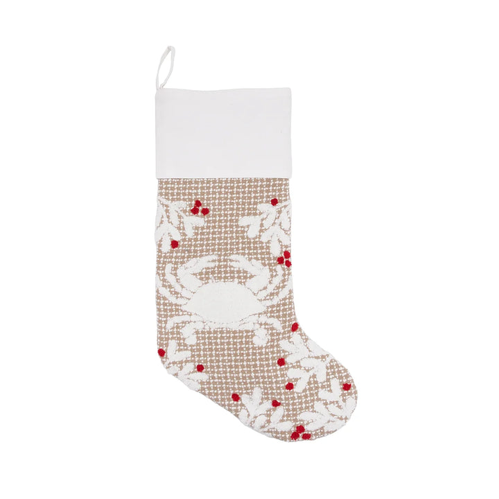 Crab Coast Stocking