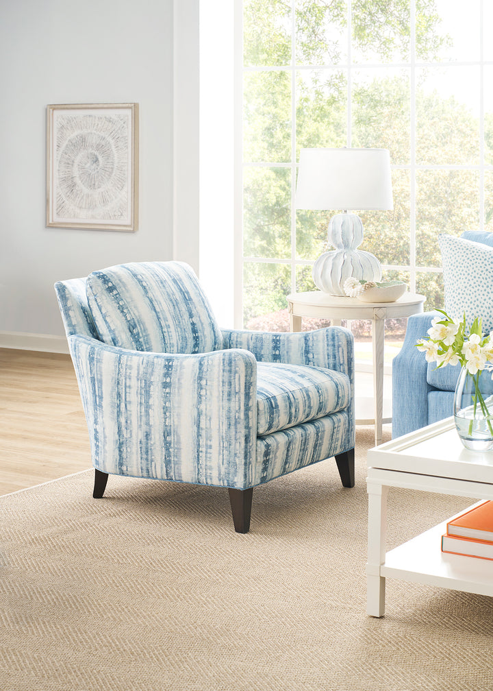 Manhattan Accent Chair