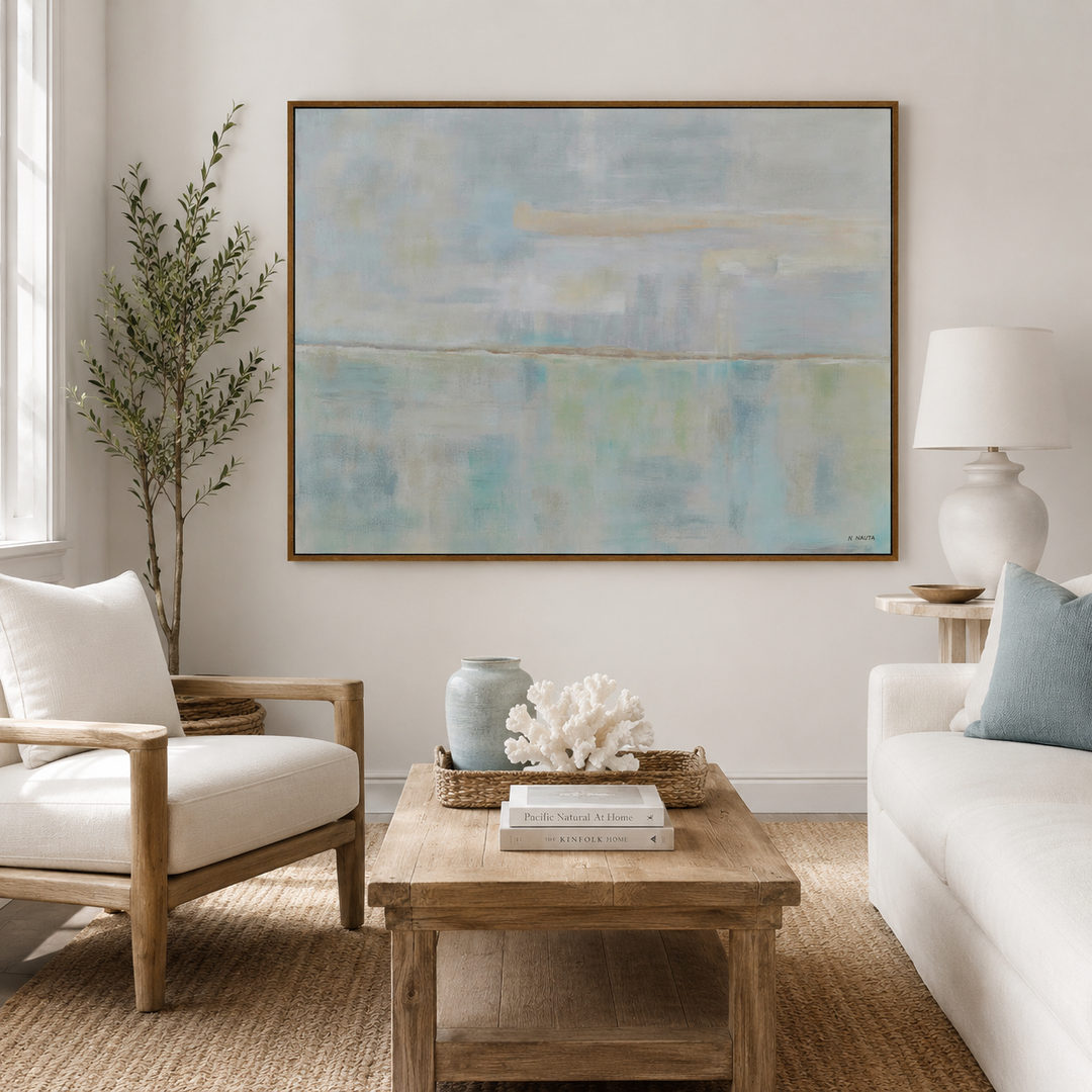 Dance in the Horizon Painting