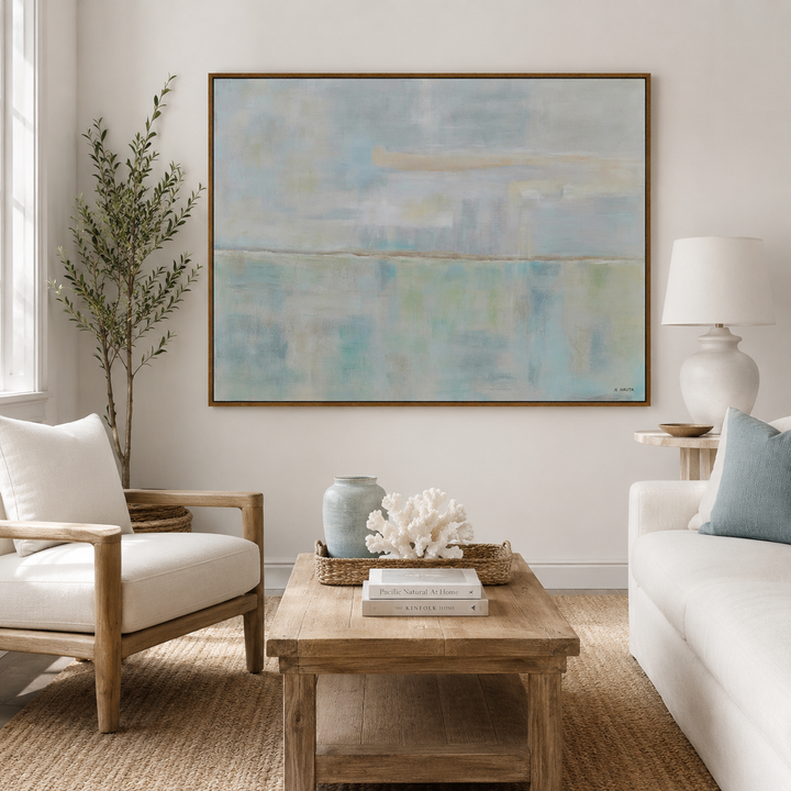 Dance in the Horizon Painting