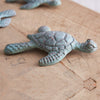 Decorative Sea Turtles | Coastal Compass Home Decor