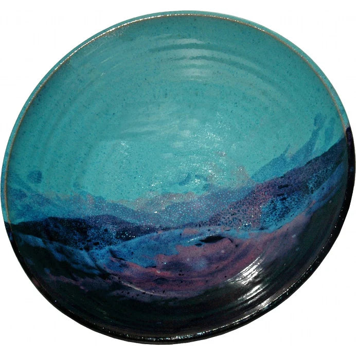 Deep Sea Pottery Dinnerware