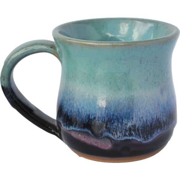 Deep Sea Pottery Dinnerware