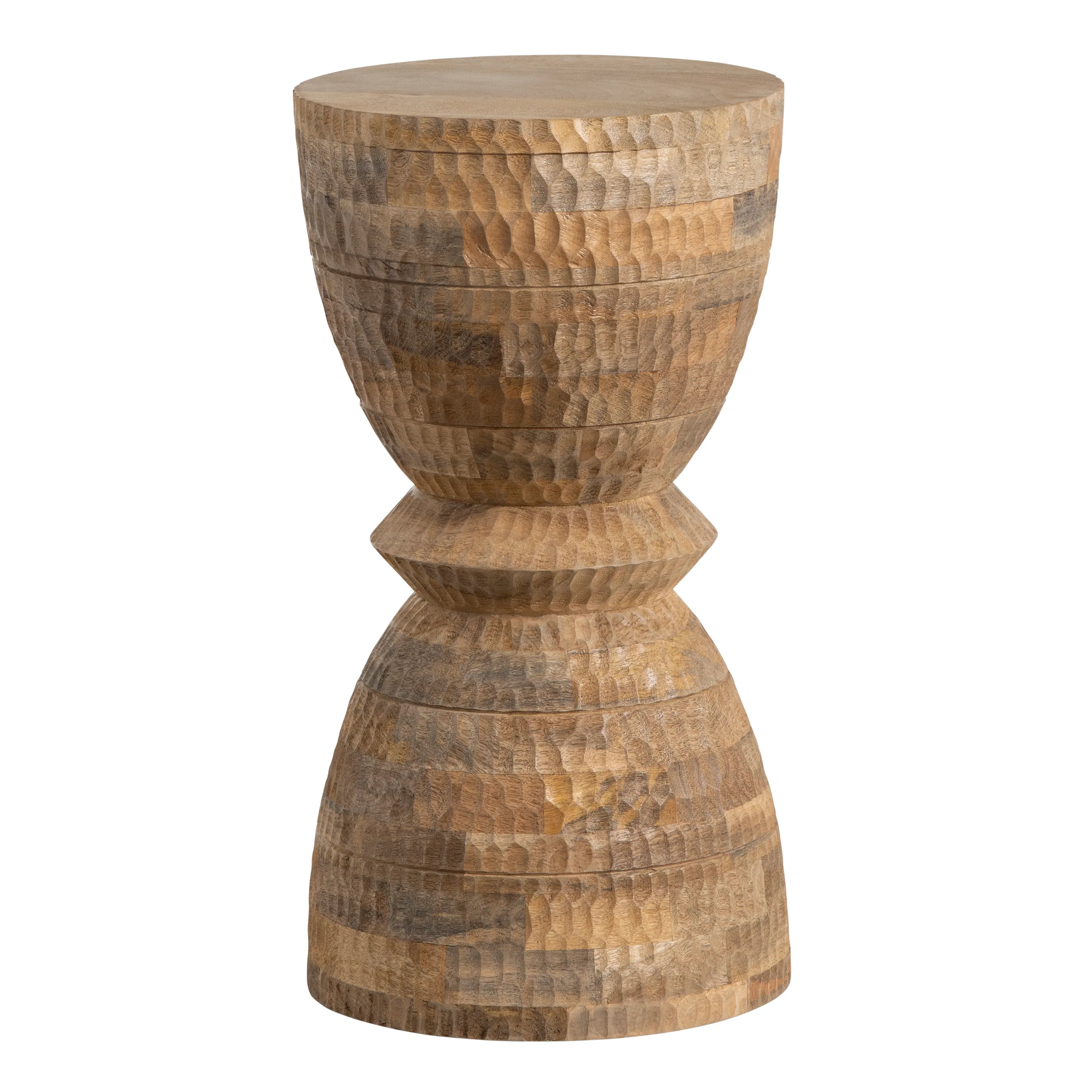 Doris End Table | Coastal Furniture | Coastal Compass Home Decor – The ...